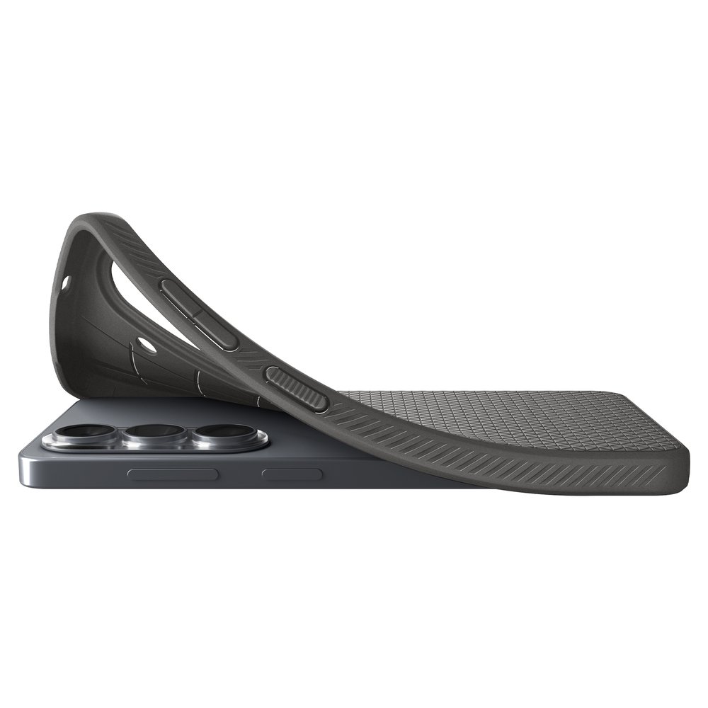 슈피겐 갤럭시 케이스 리퀴드에어 마블그레이, 갤럭시S26 상세 이미지 2