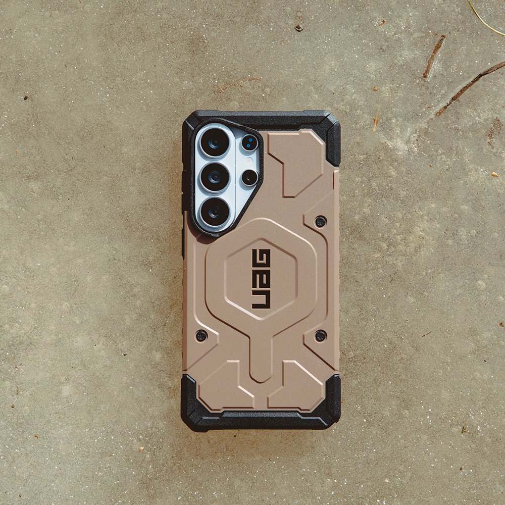 UAG 패스파인더 맥세이프 케이스 다크어스, 갤럭시S26 울트라 상세 이미지 2