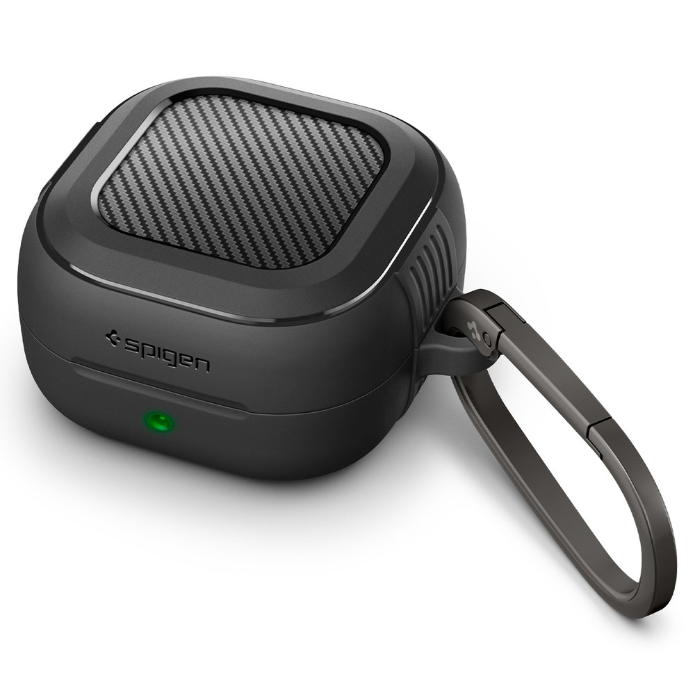 갤럭시 버즈4 갤럭시 버즈4 프로 케이스 러기드아머 상세 이미지 2