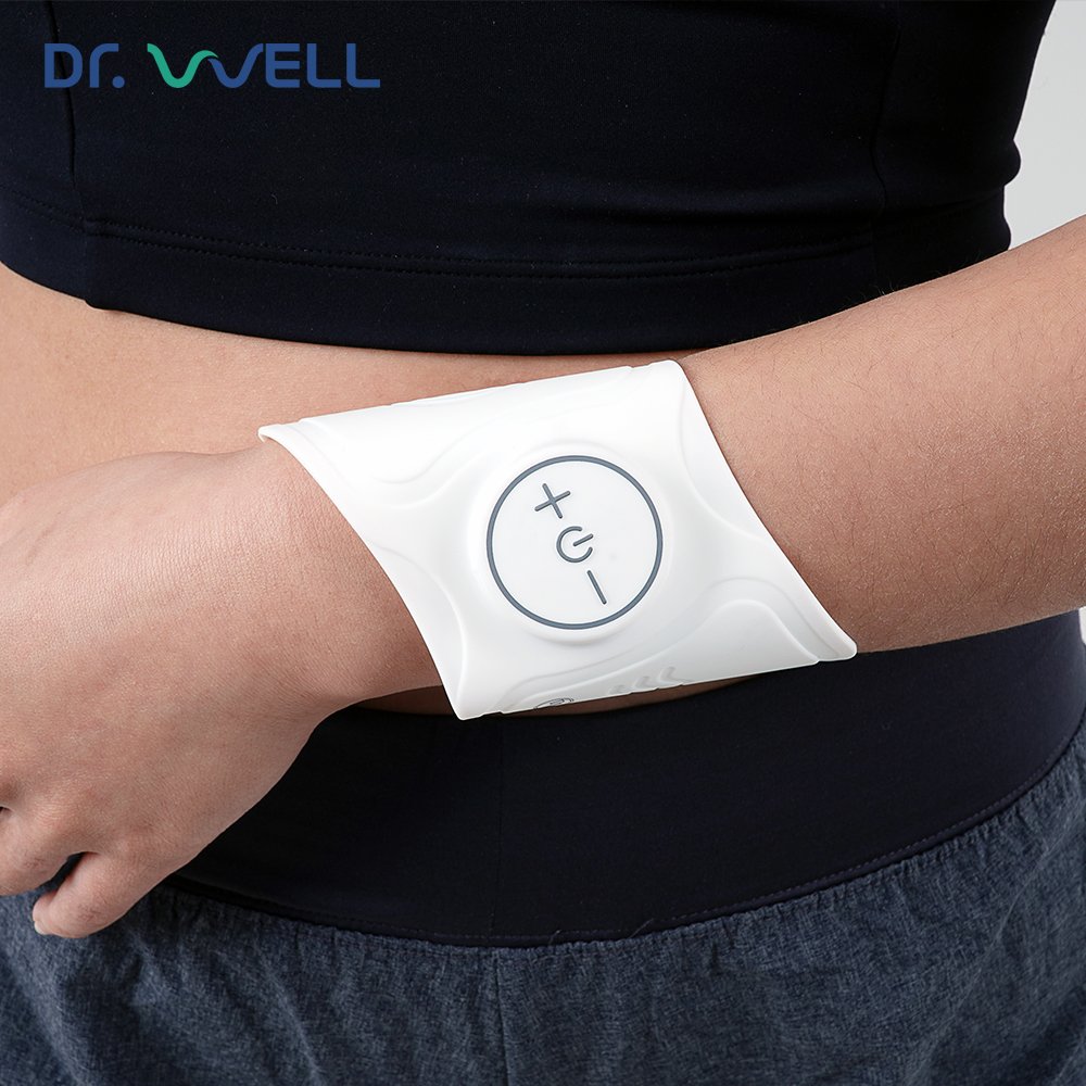 닥터웰 EMS 무선 멀티 저주파 마사지기 HDW-320 상세 이미지 1