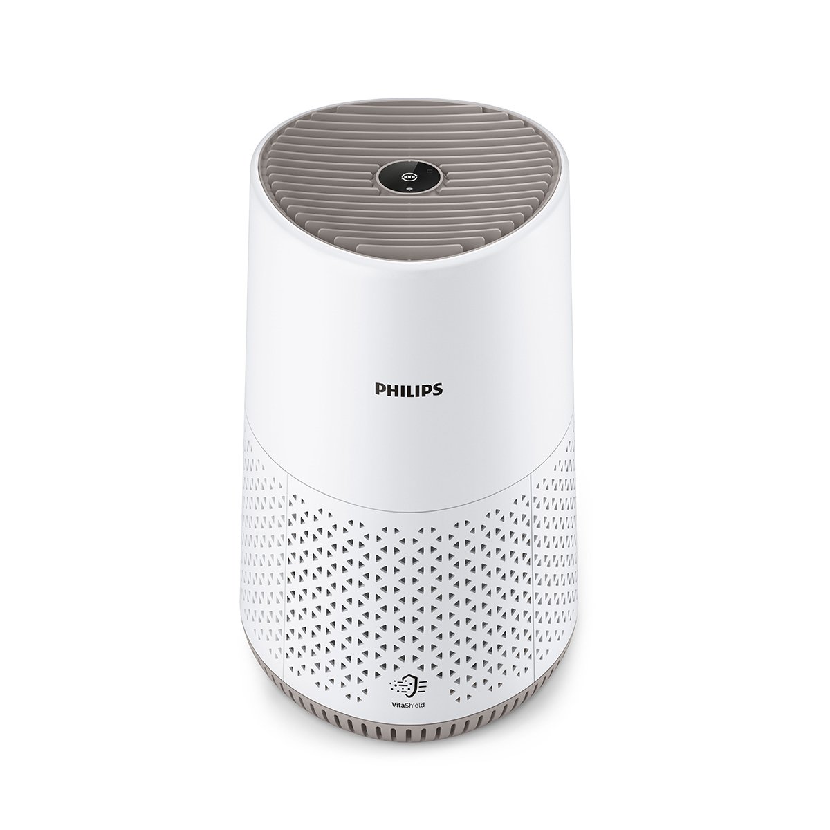 필립스 공기청정기 600i 시리즈 앱연동 화이트 AC0650/10 상세 이미지 1