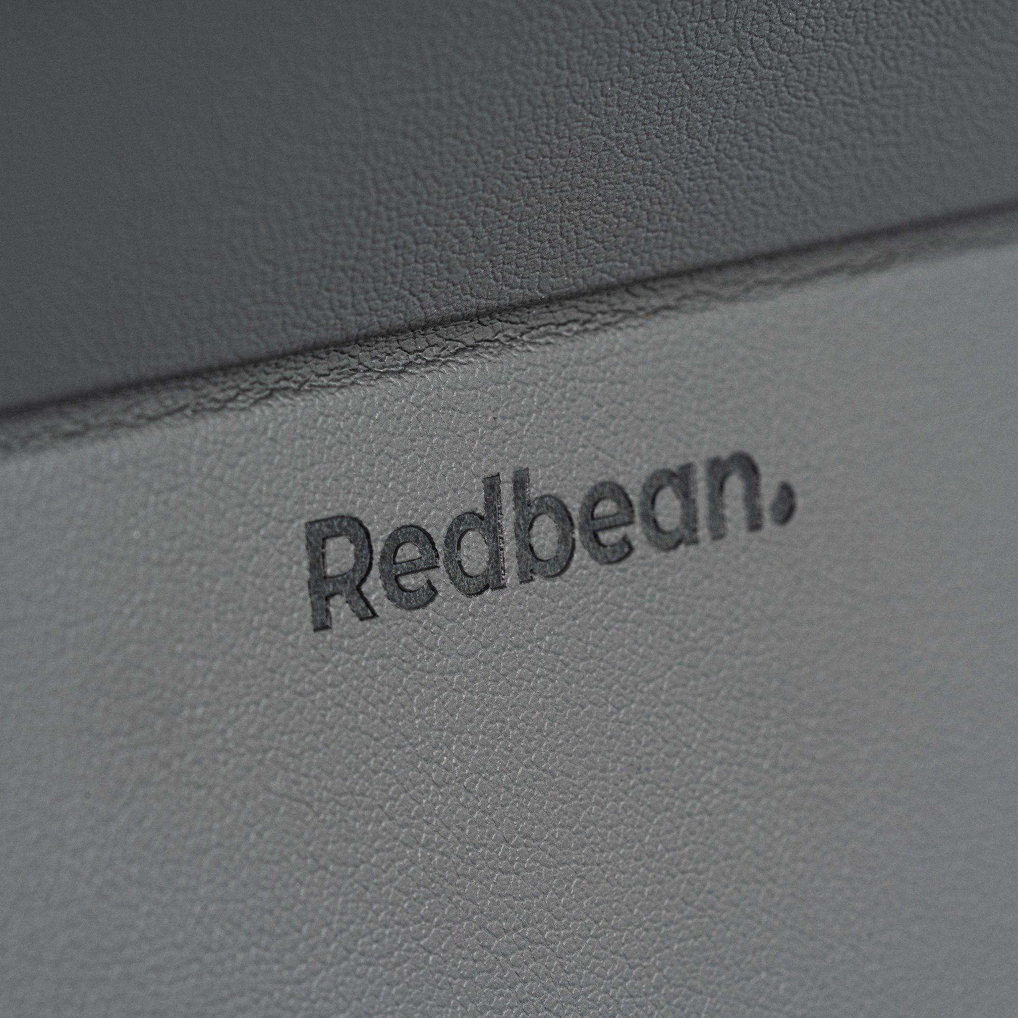 레드빈 아이패드 키보드케이스 커버 매직키보드 그레이, 아이패드 프로 32.7cm(12.9인치) M1 5세대 상세 이미지 2