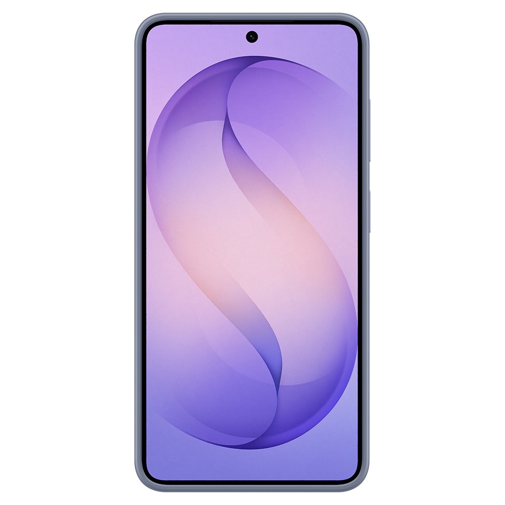 삼성 맥세이프 실리콘 마그넷 케이스 블루바이올렛, 갤럭시S26 상세 이미지 1