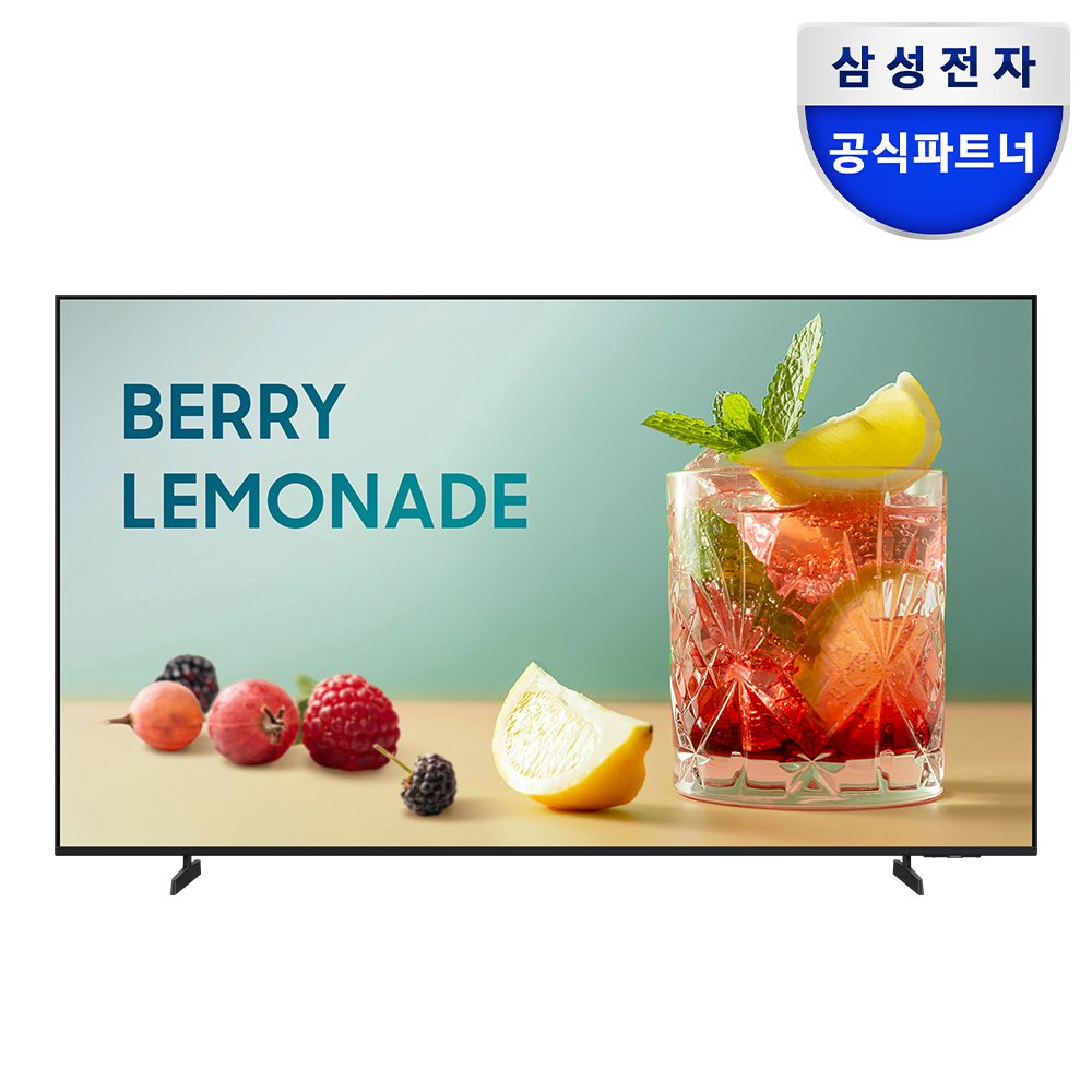 삼성전자 138cm(55인치) BE55-H LH55BECHLGFXKR UHD 4K 스마트 사이니지 TV 상세 이미지 2