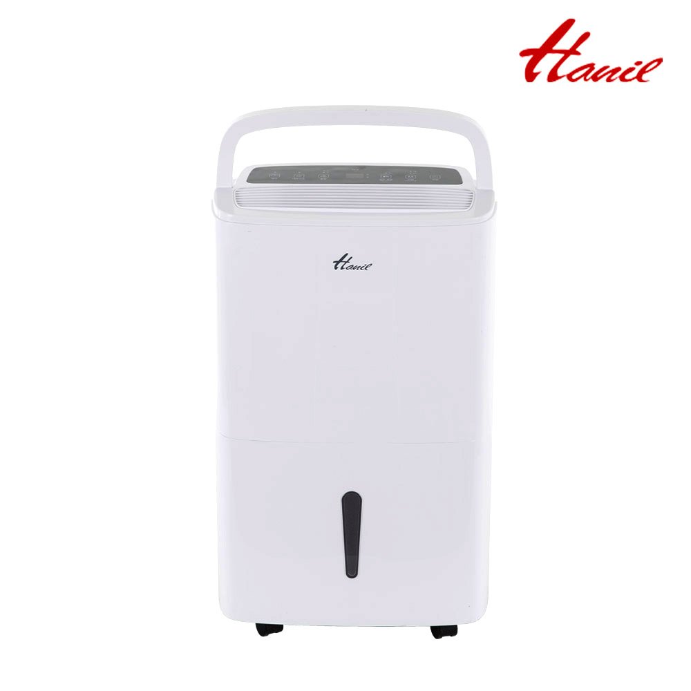 한일전기 제습기 HDI-6000SW 60L 대용량 물통 펌프내장 업소용 산업용 1등급 대형 상세 이미지 1